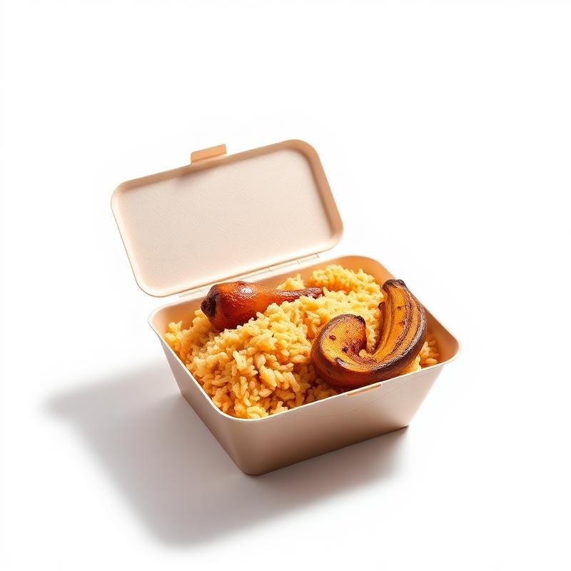 Freshly Prepared Foods
